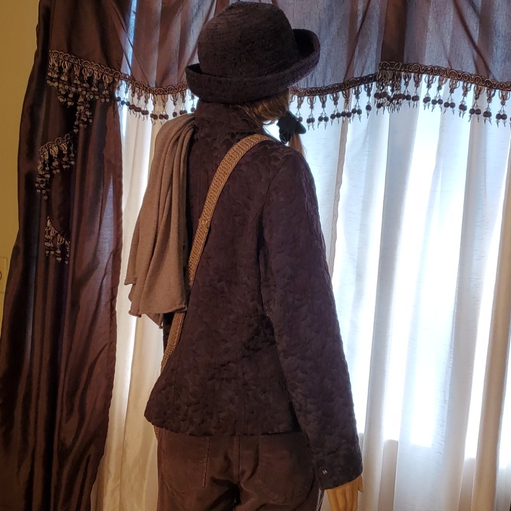 Ready For Fall--Jacket - image 6